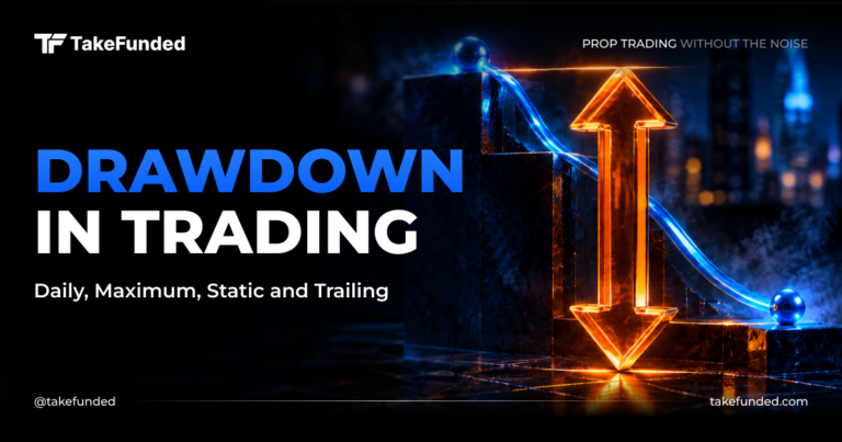 Protected: Drawdown in Trading: Daily, Maximum, Static and Trailing