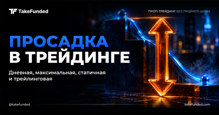Protected: Просадка в трейдинге: дневная, максимальная, статичная и трейлинговая